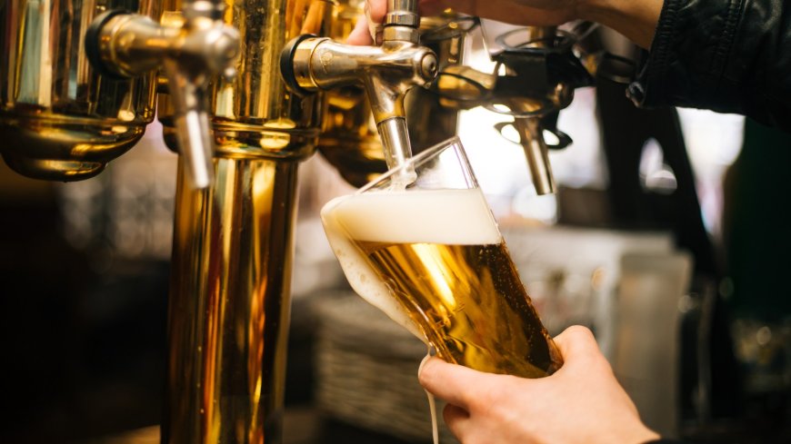 Pub bosses fear beer duty hike in Budget will cost thousands of jobs --[Reported by Umva mag]