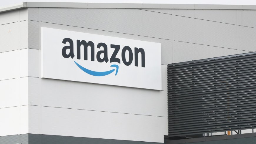 Amazon orders staff back to the office five days a week – as government pushes for flexible working --[Reported by Umva mag]