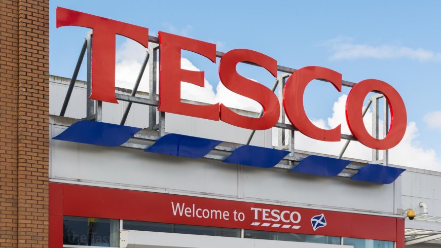 Tesco could use AI to monitor customers’ baskets and scold them if their shop is unhealthy --[Reported by Umva mag]