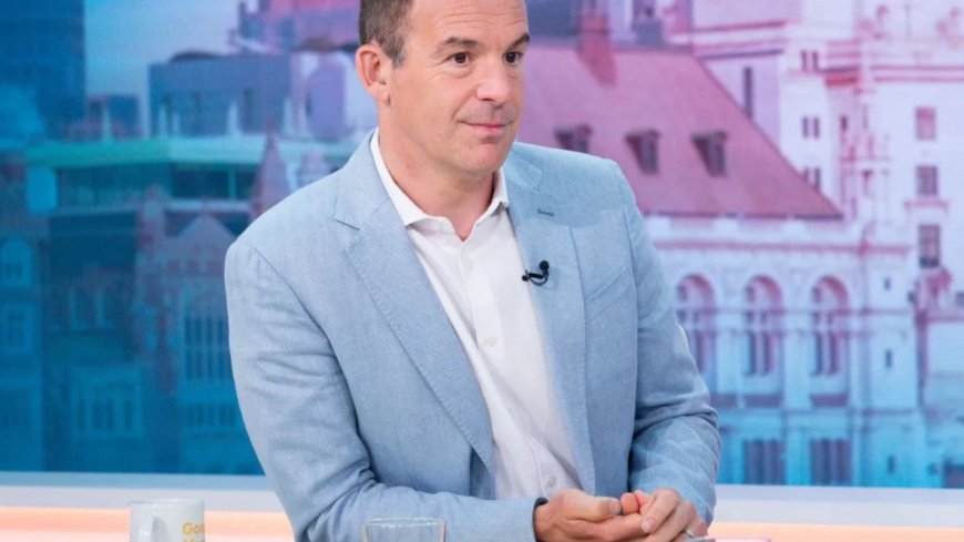 Martin Lewis issues urgent warning to thousands of pensioners missing out on ‘superpower’ benefit worth £3,900 a year --[Reported by Umva mag]