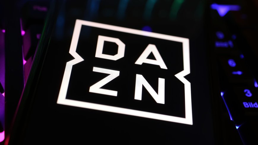 I was charged £140 for one boxing match after being duped into DAZN subscription – I’m one of thousands ripped off --[Reported by Umva mag]