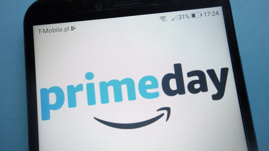 When is Amazon Prime Day 2024? Exact date of October Big Deal Days revealed --[Reported by Umva mag]