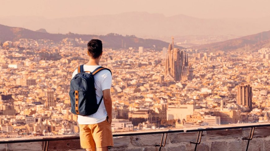 The cheapest city breaks in Europe from £99pp – including flights --[Reported by Umva mag]