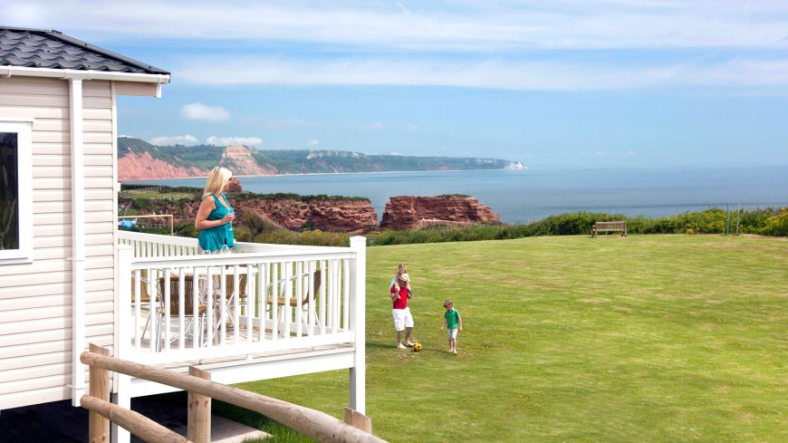 England’s top three underrated holiday parks – with private beaches, indoor water parks and jet skis for kids --[Reported by Umva mag]