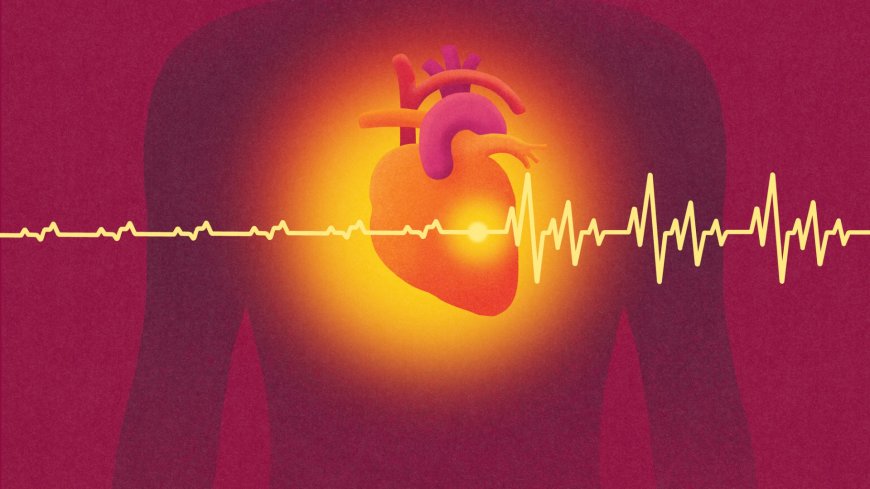 Millions at risk of ‘silent killer’ that triggers heart attack and stroke but don’t realise – are you? --[Reported by Umva mag]