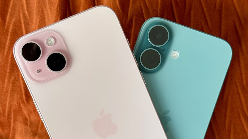 iPhone 16 hiding clue that top-secret Apple gadget is coming as experts predict release and price for mystery product --[Reported by Umva mag]