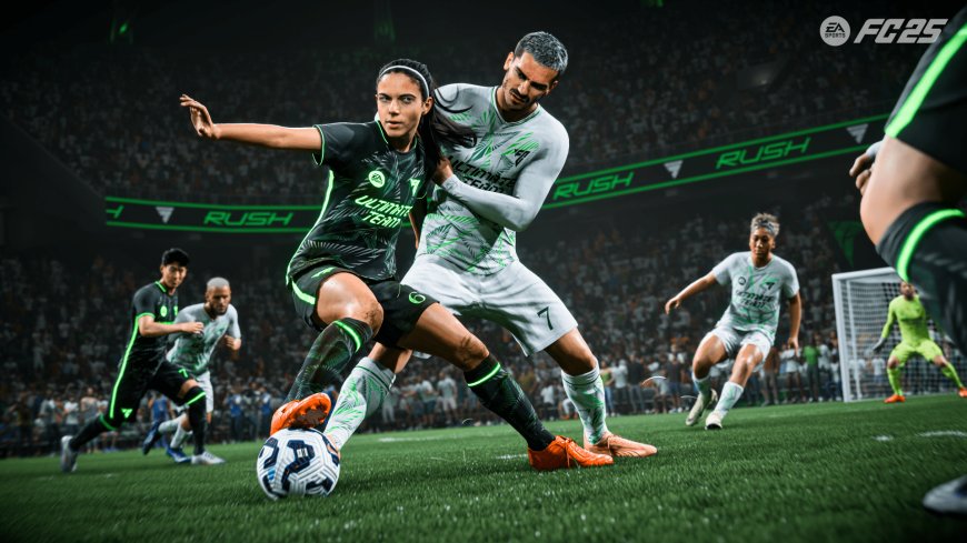 EA Sports FC 25 fans can start opening UT packs before Ultimate Edition launches with the Companion app --[Reported by Umva mag]