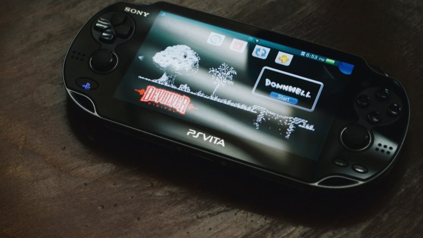 PlayStation Vita’s best exclusive is making the comeback that no one was expecting --[Reported by Umva mag]