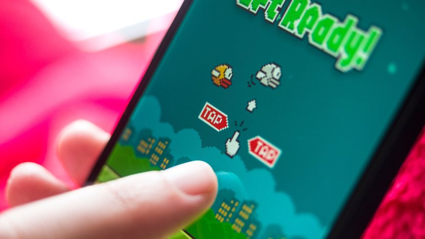 Flappy Bird revival isn’t what fans want as shocking details appear about the upcoming game --[Reported by Umva mag]