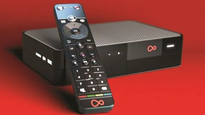 Major TV channel makes comeback on Virgin Media after three year absence – and there’s a free upgrade too --[Reported by Umva mag]