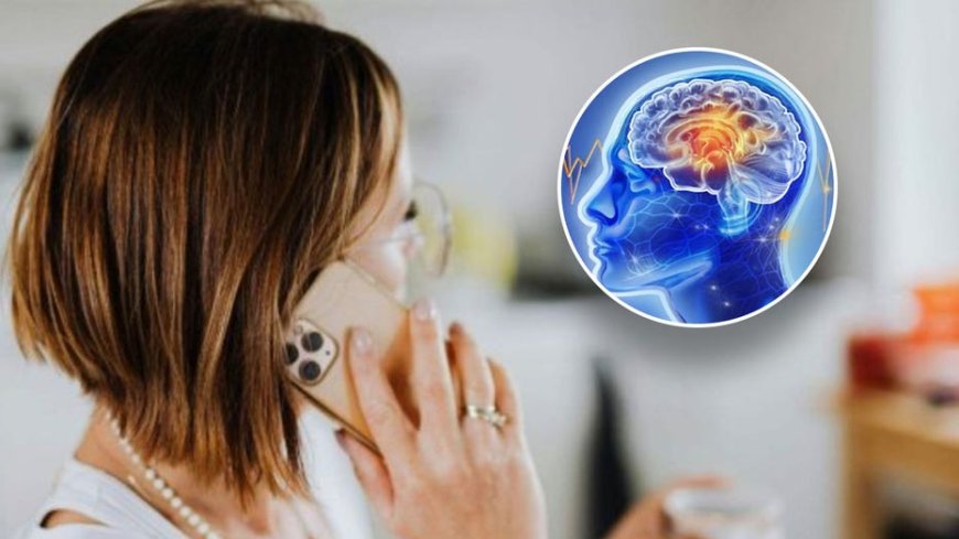 ‘Does smartphone exposure cause brain cancer?’: Ask a doctor --[Reported by Umva mag]