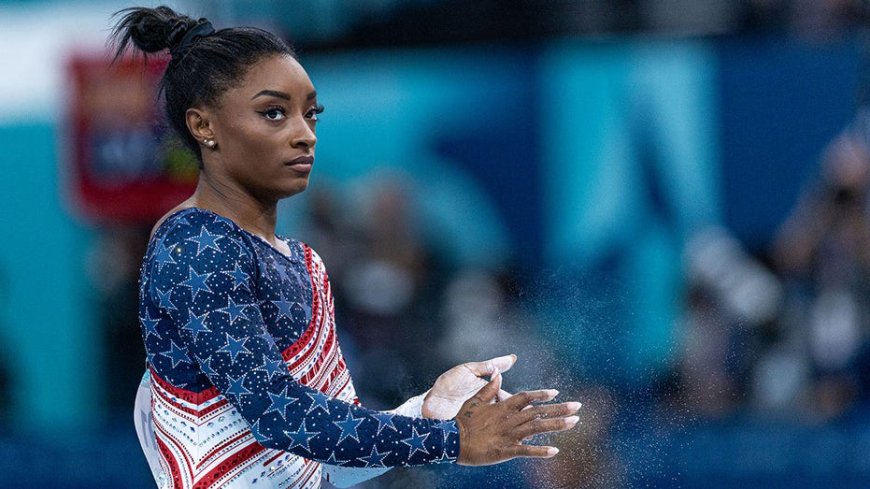 Olympic judges ignored Simone Biles' score review that could have given her gold, breaking US tie with China --[Reported by Umva mag]