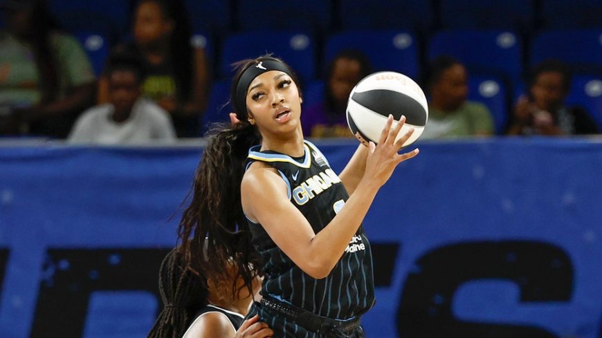 Angel Reese loses landmark WNBA record to A'ja Wilson after season-ending injury --[Reported by Umva mag]