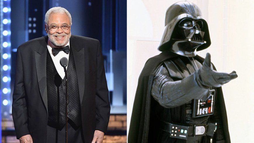 Fox News AI Newsletter: James Earl Jones' controversial decision --[Reported by Umva mag]