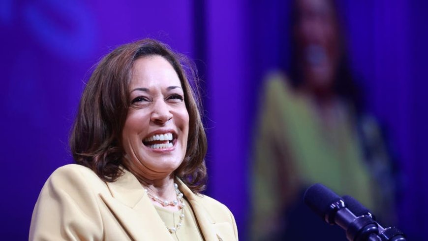 Kamala Harris failed Oakland and would do the same for America --[Reported by Umva mag]