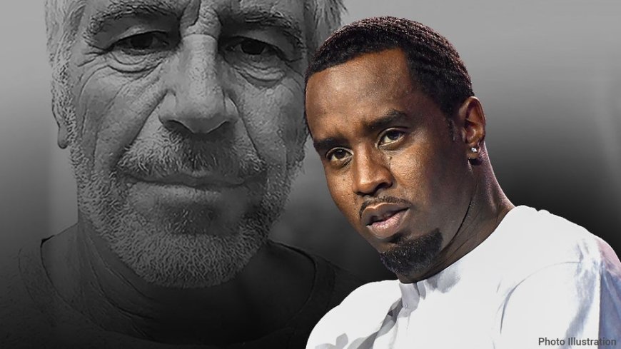 Sean 'Diddy' Combs' alleged sex-trafficking crimes similar to Epstein case, defense lawyer says --[Reported by Umva mag]