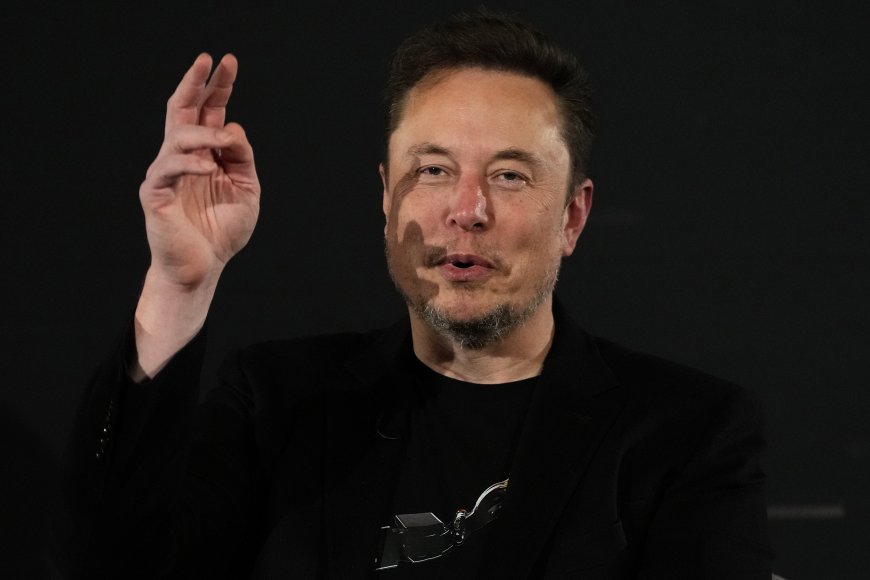 Donald Trump could turn Elon Musk into an American oligarch --[Reported by Umva mag]