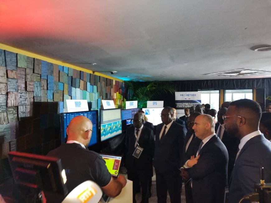 Africa gears up for defense, space, and AI expo in Côte d’Ivoire --[Reported by Umva mag]