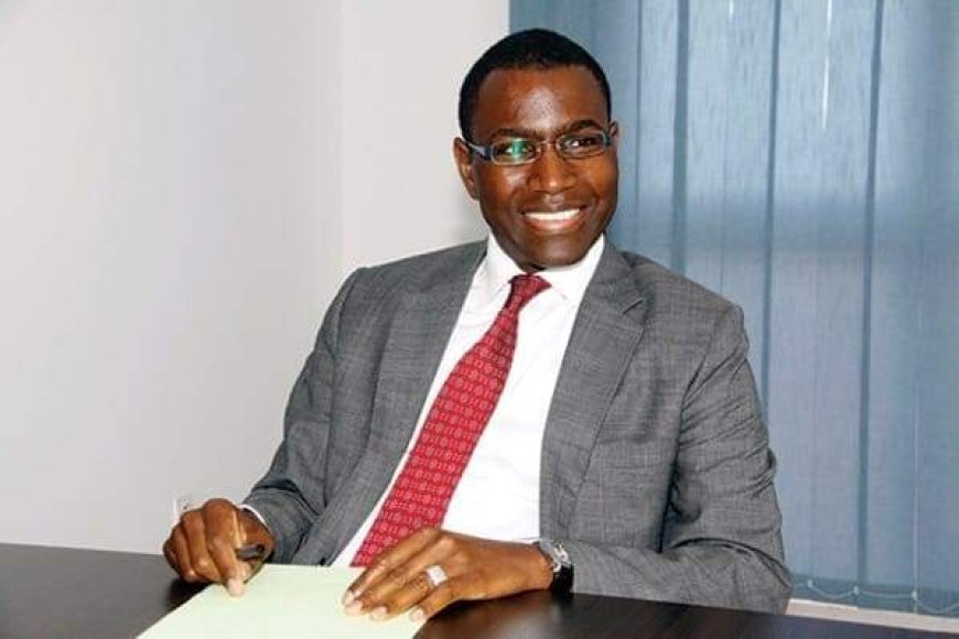 Senegalese technocrat running for AfDB presidency --[Reported by Umva mag]