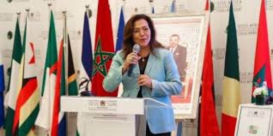 Morocco hosts 2nd Cultural, Creative Industries Summit --[Reported by Umva mag]