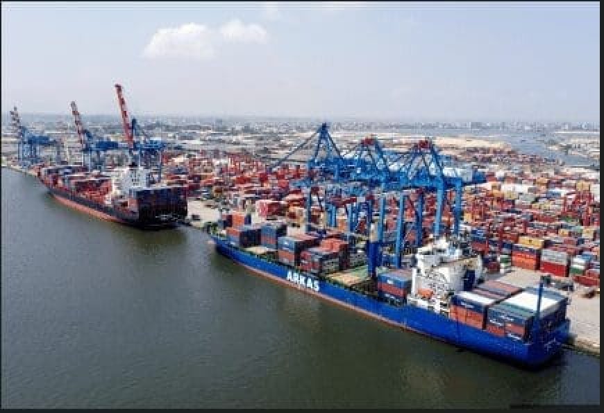 Ivory Coast suspends new port taxes --[Reported by Umva mag]