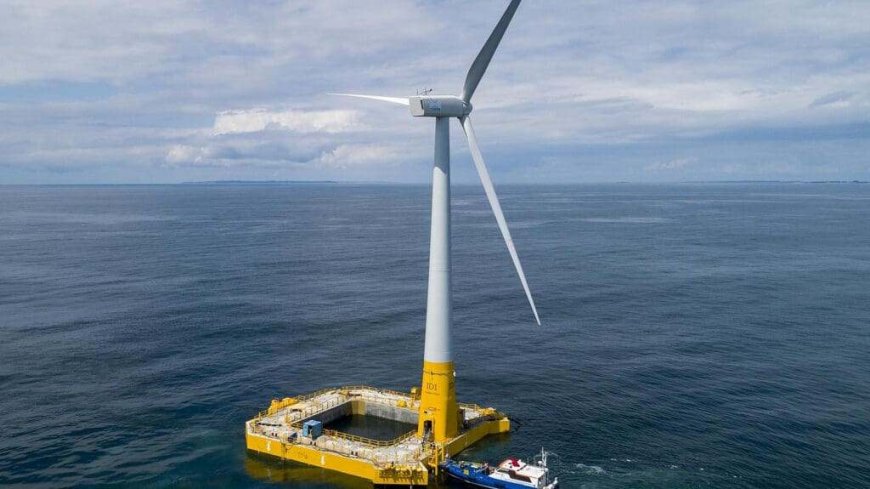 Morocco to develop first offshore wind farm --[Reported by Umva mag]