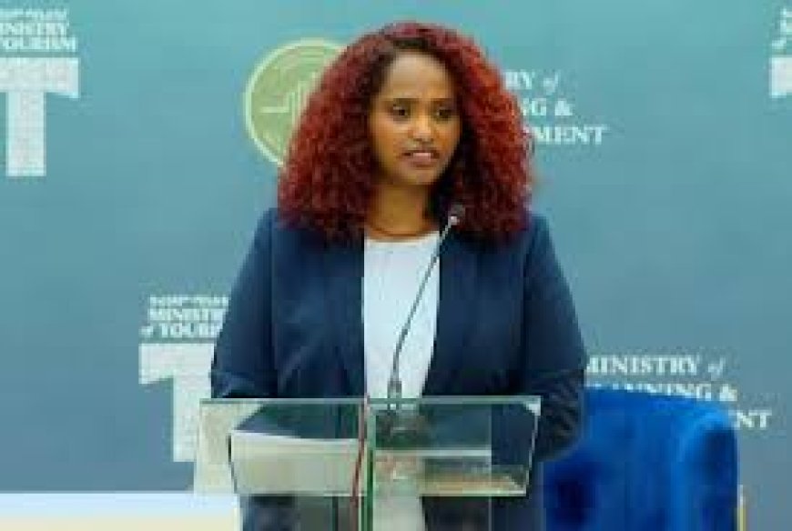 Ethiopia launches first-ever Tourism Satellite Account --[Reported by Umva mag]