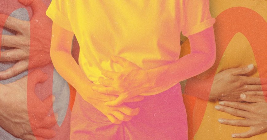 Why Does Everyone Seem to Have IBS Now? --[Reported by Umva mag]