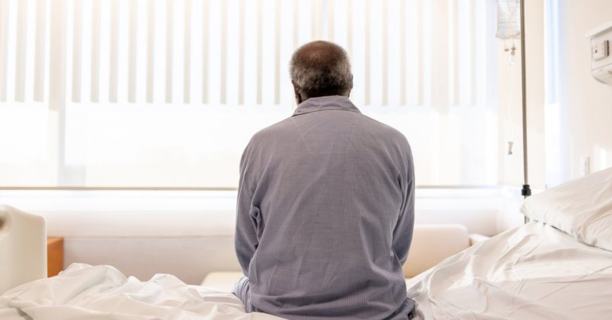 Why Some Men Keep Their Prostate Cancer a Secret --[Reported by Umva mag]