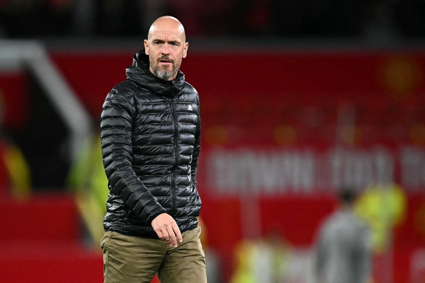 “I don’t like it” – Man Utd players accused of ‘hiding behind’ Erik ten Hag --[Reported by Umva mag]