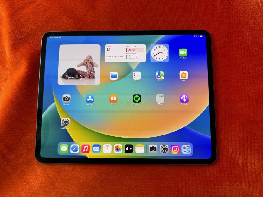 iPadOS 18 update pulled after bricking M4 iPad Pro --[Reported by Umva mag]