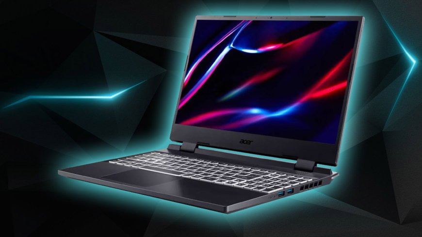 Get this RTX-powered Acer gaming laptop for a stunningly low $607 --[Reported by Umva mag]