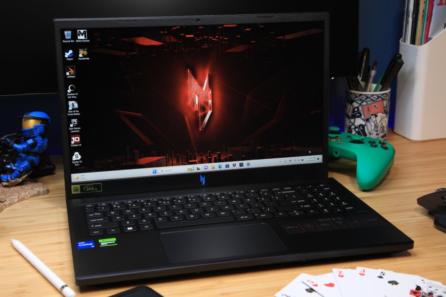 Best gaming laptops under $1,000: Expert picks that won’t break the bank --[Reported by Umva mag]