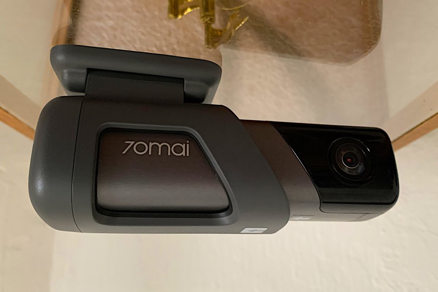 70Mai M500 dash cam review: An account requirement short of greatness --[Reported by Umva mag]