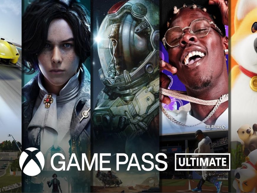 Get up to 15 months of Xbox Game Pass Ultimate with these stackable codes --[Reported by Umva mag]