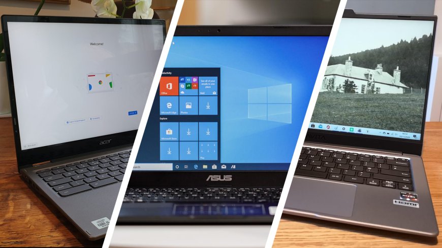 Best laptops 2024: Premium, budget, gaming, 2-in-1s, and more --[Reported by Umva mag]