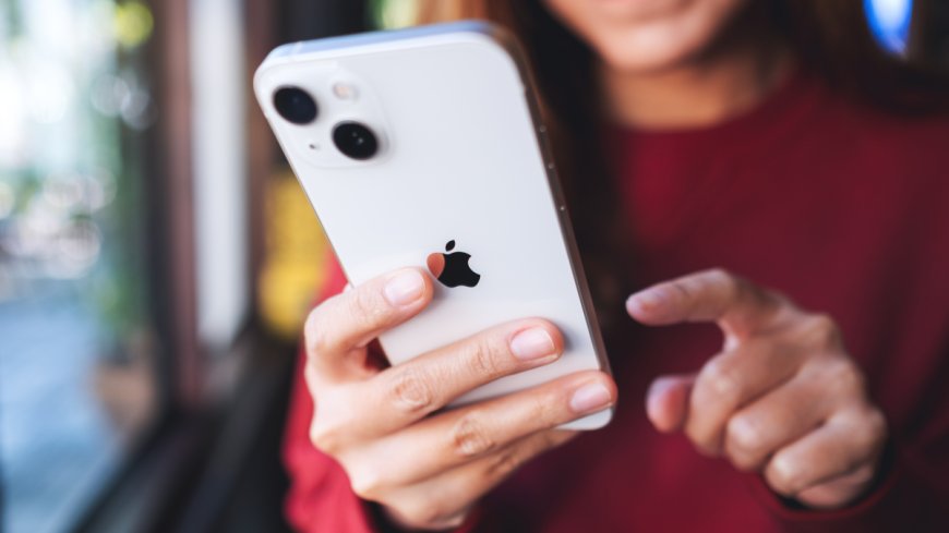 This iOS 18 Bug Can Only Be Fixed by Deleting Your Messages --[Reported by Umva mag]