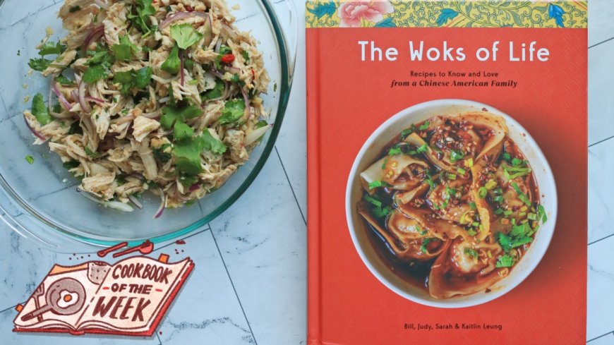 'The Woks of Life' Reminded Me to Cook With All the Flavors I Love --[Reported by Umva mag]