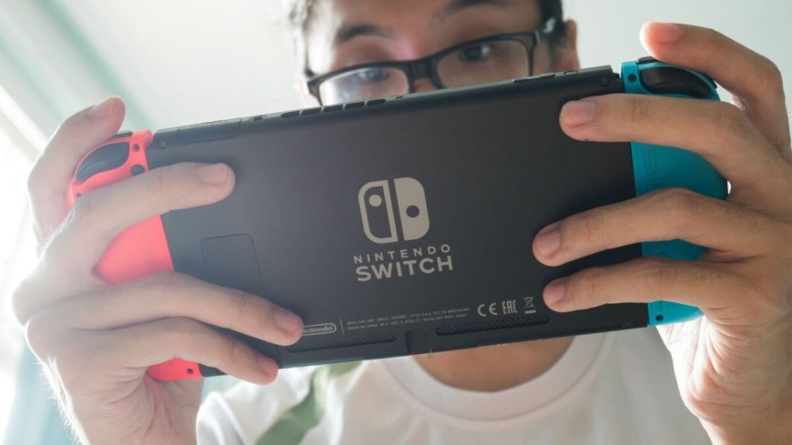 What the Most Credible Leaks Say About the Nintendo Switch 2 --[Reported by Umva mag]