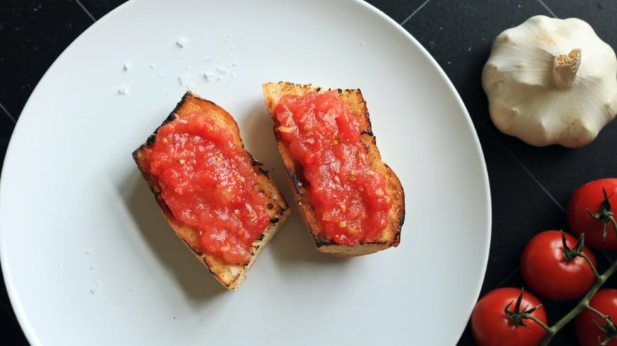 I Tried This Tomato-Skinning Hack and It Actually Works --[Reported by Umva mag]