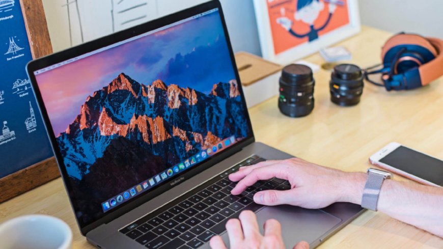 You Can Get This MacBook Pro on Sale for $400 Right Now --[Reported by Umva mag]