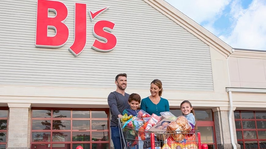 You Can Get a Membership to BJ's for Practically Free Right Now --[Reported by Umva mag]