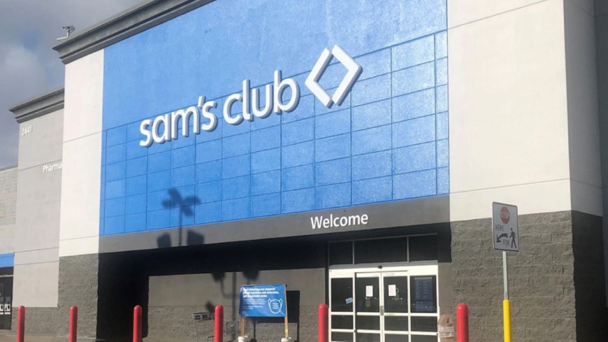 You Can Get a Sam’s Club Memberships on Sale for $15 Right Now --[Reported by Umva mag]