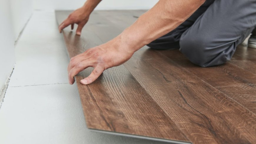 The Five Cheapest Flooring Options You Can Install Yourself --[Reported by Umva mag]