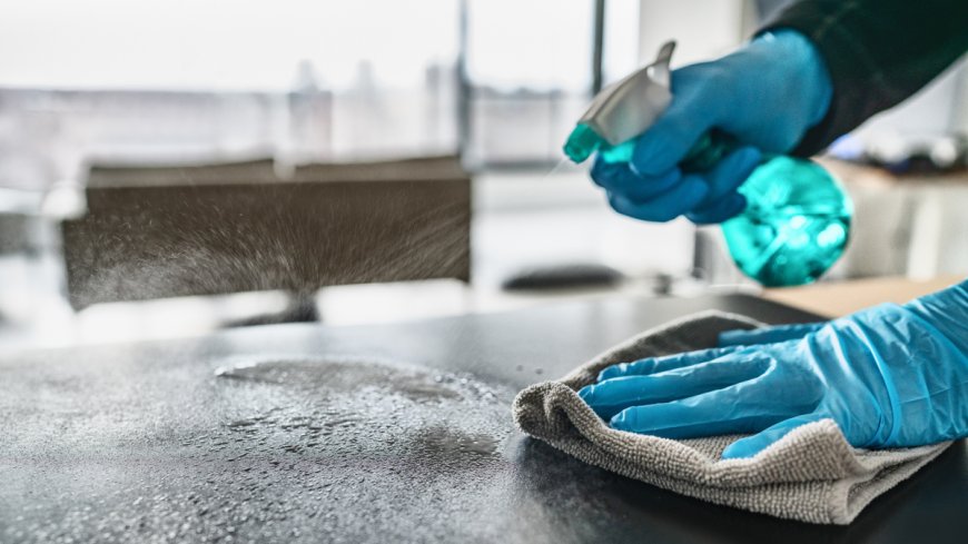 This Popular Productivity Trick Can Also Motivate You to Clean --[Reported by Umva mag]