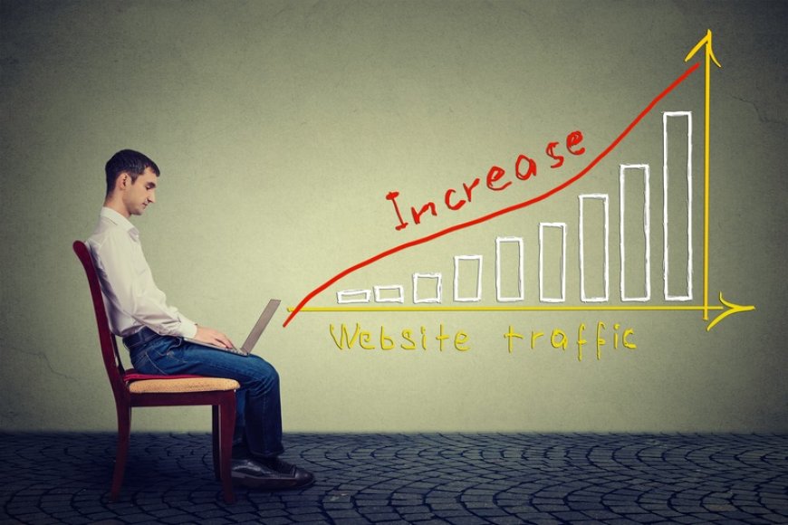 Lost Website Traffic After a Site Migration? Here Are 3 Ways You Can Boost It --[Reported by Umva mag]