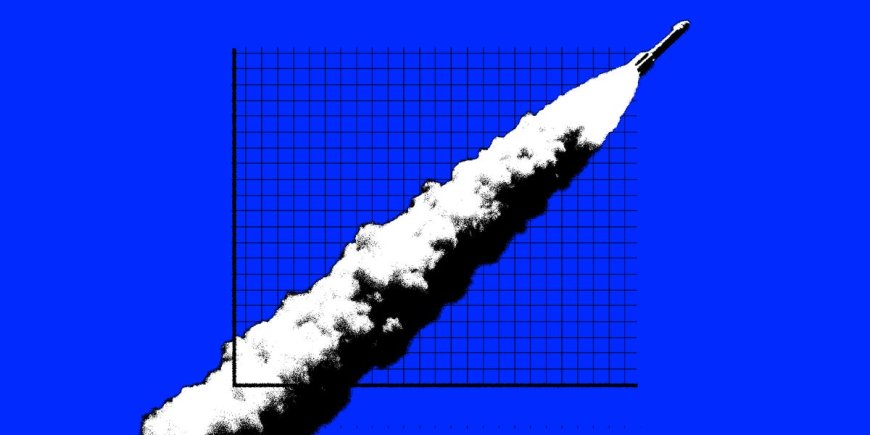 The Fed has poured rocket fuel on the red-hot AI trade --[Reported by Umva mag]