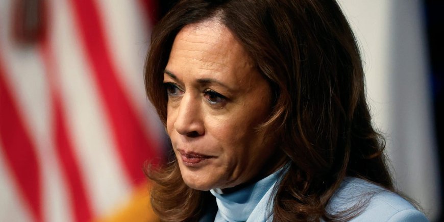 Rate cuts are a double edged sword for Kamala Harris --[Reported by Umva mag]