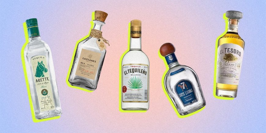 The 8 best tequilas, according to bartenders and our tests --[Reported by Umva mag]