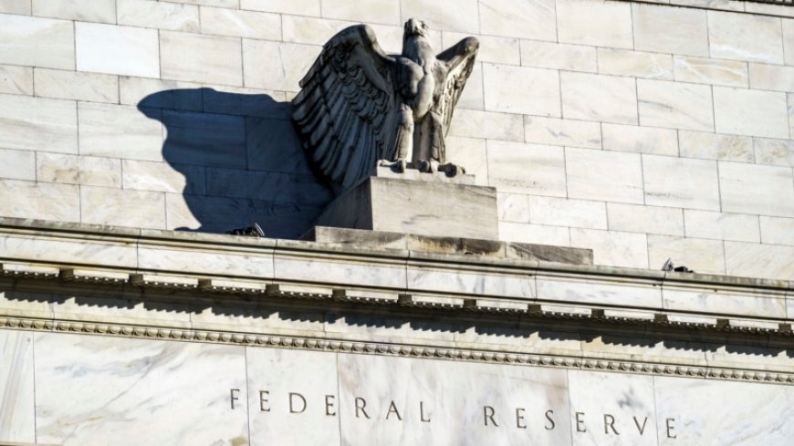 US Federal Reserve cuts key rate by sizable half-point, signaling end to its inflation fight --[Reported by Umva mag]